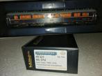 LS Models Slaapwagen 49321, Ophalen of Verzenden, Nieuw, Gelijkstroom, Wagon