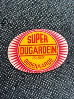 Bieretiket Brouwerij Dugardein - Oudenaarde, Verzamelen, Ophalen