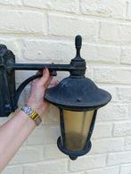 Muurlantaarn voor buiten, Ophalen, Gebruikt, Wandlamp
