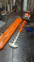 Stihl heggenschaar elektrisch, Tuin en Terras, Ophalen, Nieuw, Accu