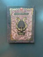 Tomorrowland 2015 Melodia CD box, Ophalen