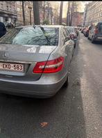 MERCEDES E 300D, Autos, Cuir, Achat, 6 portes, Carnet d'entretien