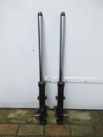 Suzuki GSX 750 voorvork poten GSX750ES voorvorkpoten GSX750, Motoren, Ophalen of Verzenden, Gebruikt