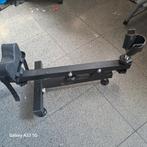 Steun om geweren in te schieten, Sport en Fitness, Schietsport-accessoires, Ophalen, Zo goed als nieuw