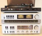 SBR Stereo / MPA-3040 Versterker / SBR Tuner & Platenspeler, Audio, Tv en Foto, Stereoketens, Ophalen of Verzenden, Zo goed als nieuw