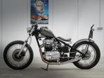 Custom Yamaha XS650 Lanesplitter 1978, Motoren, Bedrijf, 653 cc, 1 cilinder, Meer dan 35 kW