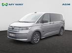 Volkswagen Multivan T7 eHybrid (PHEV) Multivan eHybrid 1.5 4, Auto's, Volkswagen, Automaat, Monovolume, 19 g/km, Hybride Elektrisch/Benzine