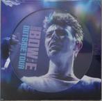 LP Picture David Bowie Nieuw, Neuf, dans son emballage, Enlèvement ou Envoi