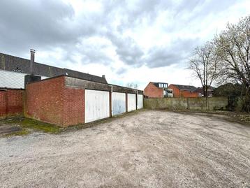 Garage te huur in Oud-Turnhout, Immo