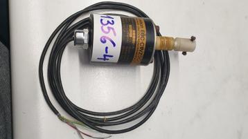 jw1356 incrementaal encoder keuze uit: 5-500-1000-2500 puls beschikbaar voor biedingen