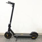Ninebot G30 MAX (Bereik 65km!), Fietsen en Brommers, Ophalen of Verzenden, Zo goed als nieuw, Elektrische step (E-scooter), Segway ninebot