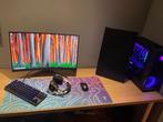 gaming setup, Enlèvement, Utilisé, Un ordinateur