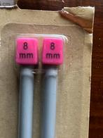 Brei naalden, Hobby en Vrije tijd, Ophalen of Verzenden, Zo goed als nieuw