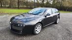 Alfa Romeo 159 Sw 1.9 Jtd "Prête à immatriculer", Auto's, Voorwielaandrijving, Stof, Zwart, 4 cilinders