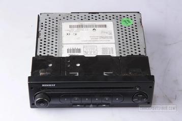 Delphi Electrical System Radio Renault beschikbaar voor biedingen