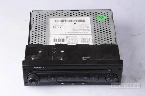 Delphi Electrical System Radio Renault, Auto-onderdelen, Vrachtwagen-onderdelen, Overige merken, Gebruikt, Ophalen