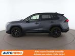 Toyota RAV4 2.5 Hybrid 4x2 Style (bj 2021, automaat), Auto's, Gebruikt, https://public.car-pass.be/vhr/a8ba7909-aff3-438b-a9d7-66e0a2d0e793