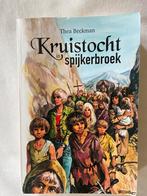 Kruistocht in spijkerbroek boek, Boeken, Ophalen, Gelezen