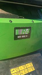 tracteur tondeuse, Enlèvement, Utilisé, Moins de 90 cm