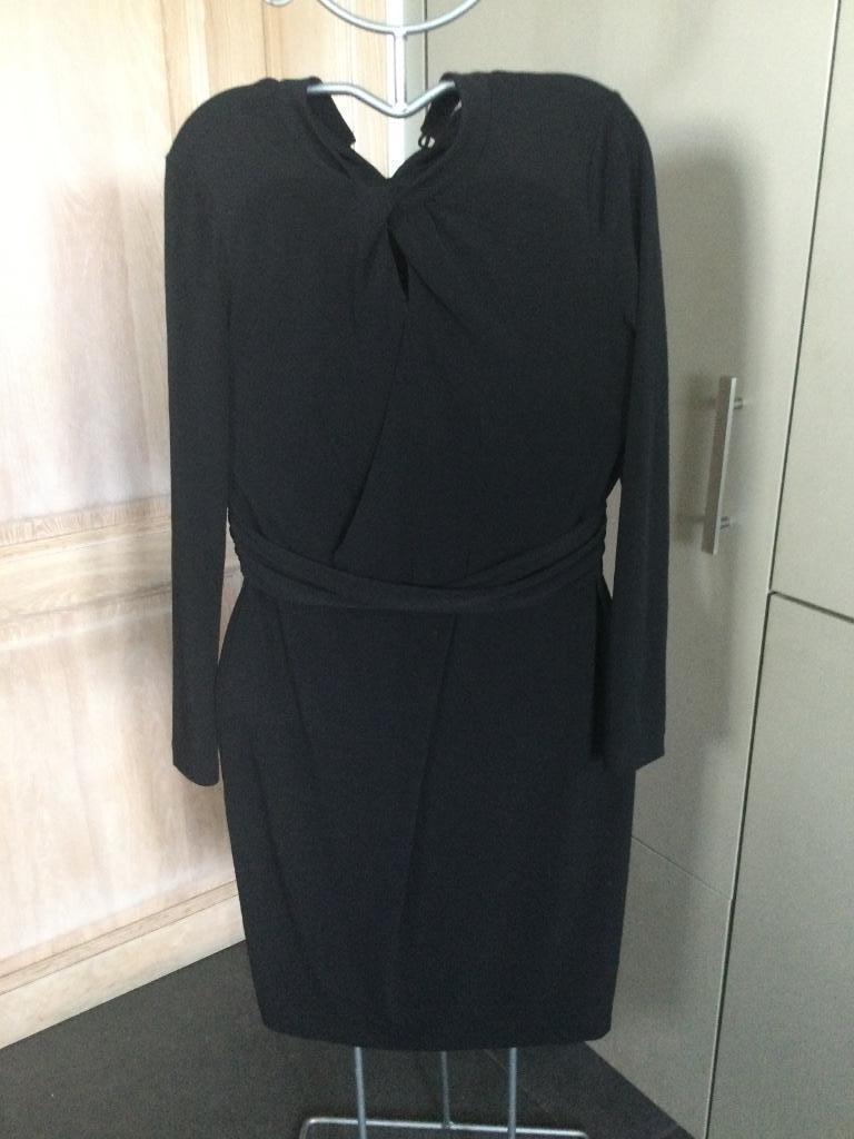 Styles by steps  jurk, Kleding | Dames, Jurken, Ophalen of Verzenden, Gedragen, Maat 38/40 (M), Zwart