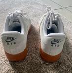 NIKE AIR sneakers, Ophalen, Wit, Zo goed als nieuw, Sneakers