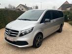 Mercedes-Benz V250 L2 2022   5pl /Lichte Vracht  33.000€+BTW, Auto's, Mercedes-Benz, Automaat, 4 cilinders, 2500 kg, 2100 kg