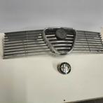 Frontkader gril van Alfetta Berline, Enlèvement