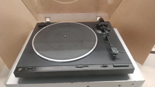 Mooie volautomatische pioneer platen speler koopje, Audio, Tv en Foto, Platenspelers, Zo goed als nieuw, Pioneer, Ophalen