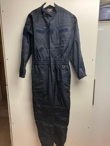 GK PRO - TACTISCHE tuinbroek beschikbaar voor biedingen