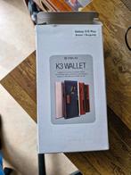 Hoesje voor Samsung S10+, Telecommunicatie, Mobiele telefoons | Hoesjes en Screenprotectors | Samsung, Ophalen of Verzenden, Nieuw