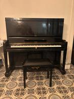 Piano, Enlèvement, Utilisé, Noir, Piano