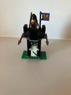 Lego 1888 Castle Ridder, Ophalen of Verzenden, Gebruikt, Complete set, Lego