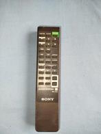 SONY, Audio, Tv en Foto, Afstandsbedieningen, Ophalen of Verzenden, Zo goed als nieuw, Origineel, Mediaspeler