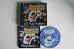 Monster Rancher, Consoles de jeu & Jeux vidéo, Jeux | Sony PlayStation 1, À partir de 3 ans, Aventure et Action, Envoi, Neuf