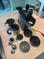 Senseo switch - pads & filterkoffie, Ophalen, Afneembaar waterreservoir, Koffiemachine, Zo goed als nieuw