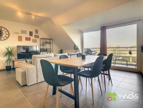 Appartement à louer à Sombreffe, 2 chambres, Immo, Huizen te huur, Appartement