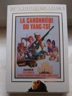 The sand pebbles  of  le canonnière du yang-tsé, Verzenden, Zo goed als nieuw