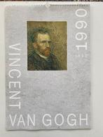 Kalender 1990 Van Gogh 30x44, Ophalen of Verzenden