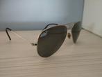 Authentic Ray-Ban mirror sunglasses, Ophalen, Gebruikt, Zonnebril, Ray-Ban