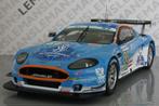 Ixo 1/43 Aston MartinDBR9 - Le Mans 2009, Hobby & Loisirs créatifs, Voitures miniatures | 1:43, Autres marques, Voiture, Enlèvement ou Envoi
