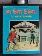 De Rode Ridder de vluchtelingen 1979, Ophalen of Verzenden, Gelezen