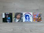 4 vinyl singles Cliff Richard, in perfecte staat, Enlèvement, Utilisé, Single