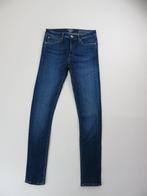 49R Jeans Bootcut W27 L30 Stretch Denim Blauw Nieuw, Nieuw, W27 (confectie 34) of kleiner, 49R Jeans, Verzenden