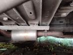 Renault Trafic/Vivaro/Primastar compleet uitlaatsysteem, Ophalen, Gebruikt, Renault