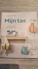 Elisanna - Mijn tas naaiboek, Enlèvement ou Envoi