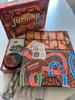 Jeux de société Jumanji, Zo goed als nieuw