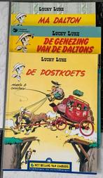 Lucky Luke, Ophalen of Verzenden, Zo goed als nieuw, R. Goscinny