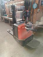 Prijs n.o.t.k. Gebruikte SPE 125 Elektrische pallettruck2005, Ophalen, Gebruikt