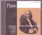Piano Jean-Sébastien Bach, Autres types, Enlèvement ou Envoi