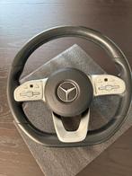 Origineel Mercedes stuurwiel + Airbag, Ophalen of Verzenden, Gebruikt, Mercedes-Benz